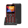 Smartfon / Telefon myPhone Halo 3 czerwony
